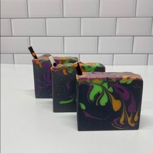 Witches Brew Artisan Soap